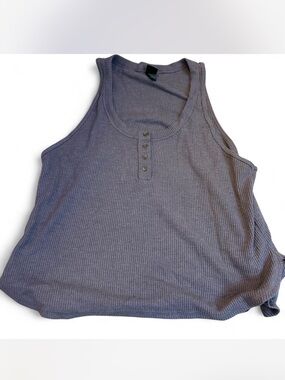 Target tank top size large